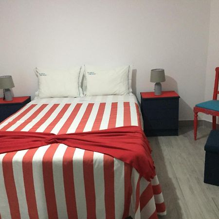 Casa De Ferias Na Praia 4+1 纳扎雷 外观 照片