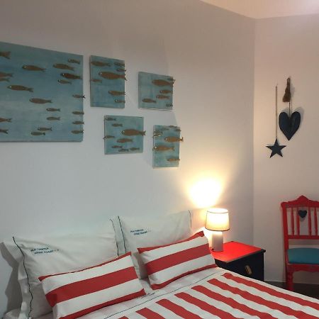 Casa De Ferias Na Praia 4+1 纳扎雷 外观 照片
