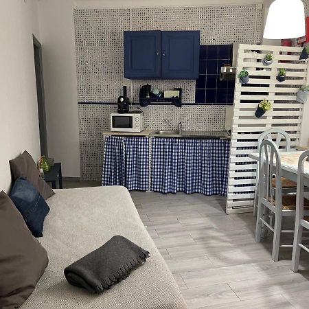 Casa De Ferias Na Praia 4+1 纳扎雷 外观 照片
