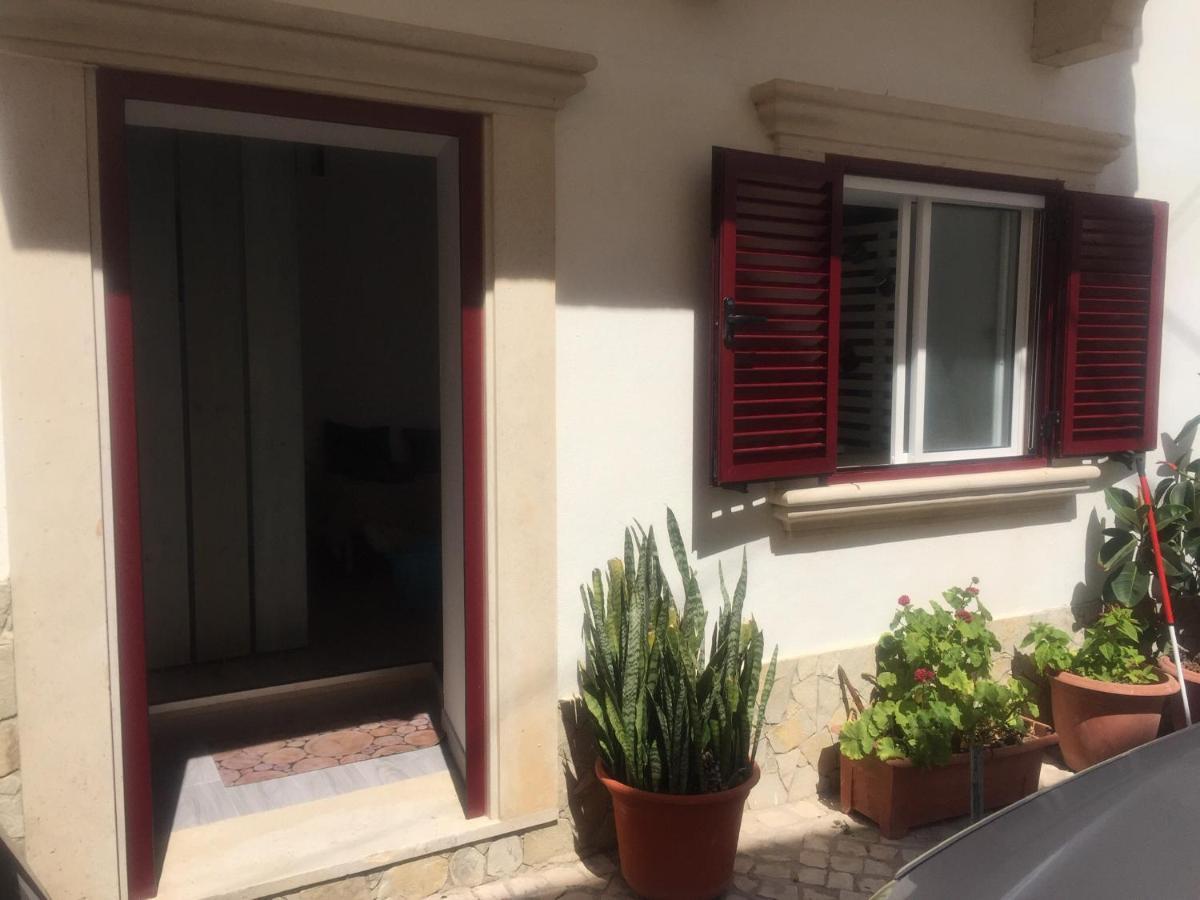 Casa De Ferias Na Praia 4+1 纳扎雷 外观 照片