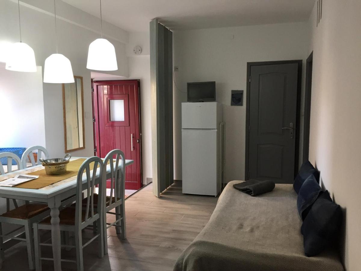 Casa De Ferias Na Praia 4+1 纳扎雷 外观 照片